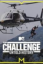 The Challenge: Untold History (2022)