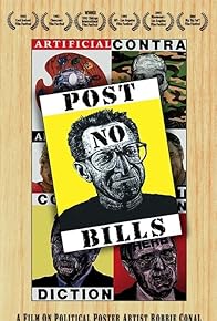 Primary photo for Post No Bills