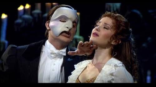 Trailer for The Phantom of the Opera At The Royal Albert Hall