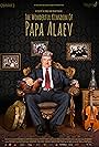 The Wonderful Kingdom of Papa Alaev (2016)