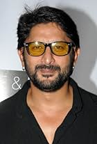 Arshad Warsi