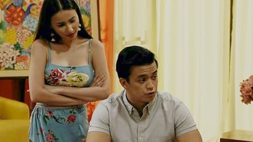 Jackie Rice and Rob Moya in Hindi ko kayang iwan ka (2018)