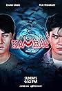 Grae Fernandez and Edward Barber in Hiwaga ng kambat (2019)