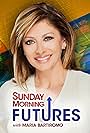 Maria Bartiromo in Weekend Morning Futures with Maria Bartiromo (2014)