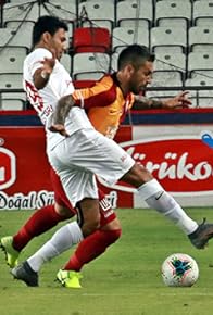 Primary photo for Antalyaspor vs. Galatasaray