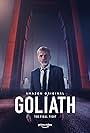 Billy Bob Thornton in Goliath (2016)