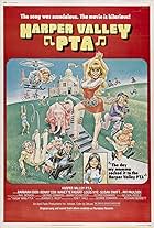 Harper Valley P.T.A.