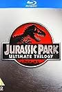 Jurassic Park (1993)