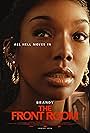 Brandy Norwood in The Front Room (2024)