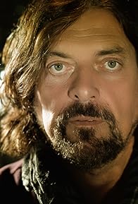 Primary photo for Alan Parsons