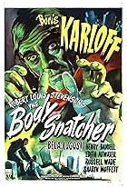 The Body Snatcher