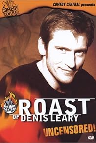 Primary photo for Comedy Central Roast of Denis Leary