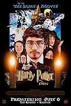 Harry Potter and the Stone