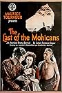 The Last of the Mohicans (1920)