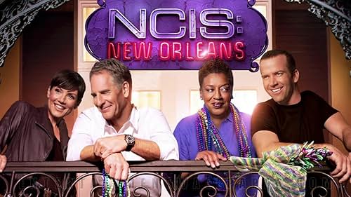 Ncis: New Orleans: Season 4