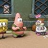 Bill Fagerbakke, Tom Kenny, and Carolyn Lawrence in Kamp Koral: SpongeBob's Under Years (2021)