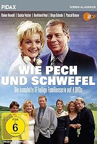 Wie Pech und Schwefel (1994)