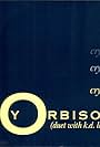 Roy Orbison & K.D. Lang: Crying (1987)