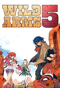 Primary photo for Wild ARMs 5