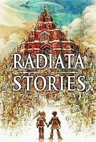 Primary photo for Radiata Stories