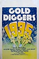 Gold Diggers of 1935