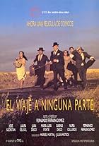 El viaje a ninguna parte