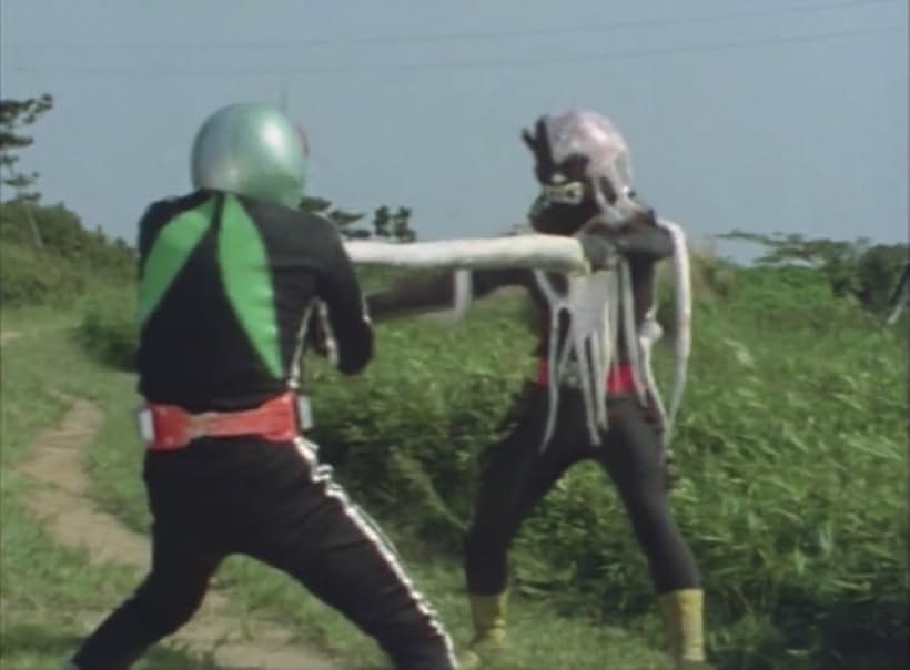 Kamen Rider (1971)