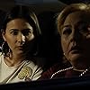 Gina Alajar and Jackie Rice in Hindi ko kayang iwan ka (2018)