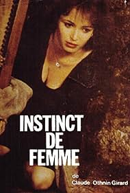 Dominique Laffin in Instinct de femme (1981)