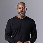 Rockmond Dunbar