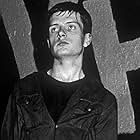 Ian Curtis