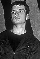 Ian Curtis