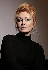 Primary photo for Oksana Dorokhina