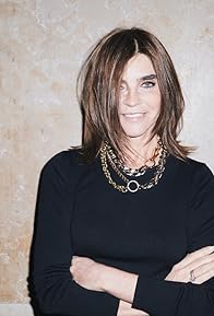 Primary photo for Carine Roitfeld