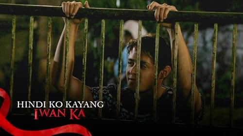 Martin Del Rosario in Hindi ko kayang iwan ka (2018)