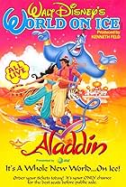 Aladdin on Ice