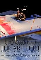 The Art Thief