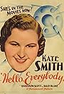 Kate Smith in Hello, Everybody! (1933)