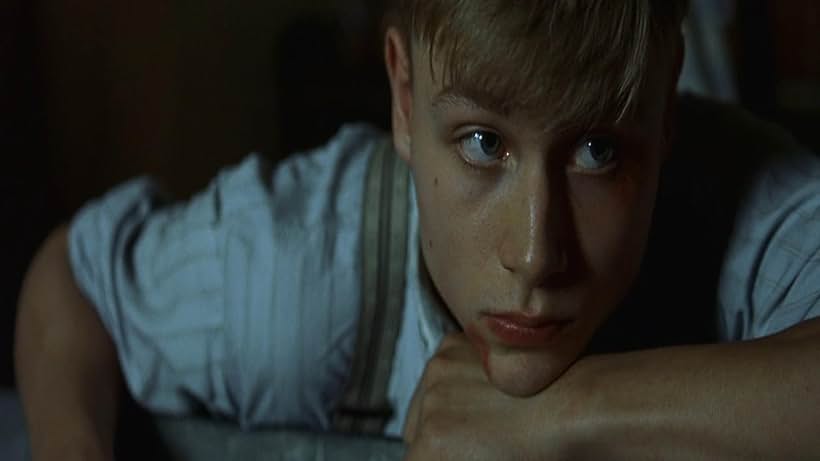 Max Riemelt in Before the Fall (2004)