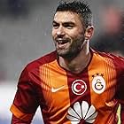 Burak Yilmaz