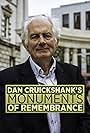 Dan Cruickshank's Monuments of Remembrance (2018)