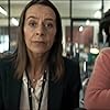 Kate Dickie and Katie Leung in Annika (2021)