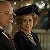 Fiona Reid and Kent Staines in Chateau Laurier (2018)