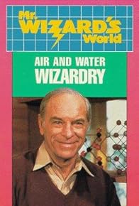 Primary photo for Mr. Wizard's World