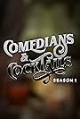 Comedians and Cocktails (2018)