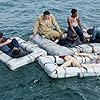 Nicolas Cage and Tom Sizemore in USS Indianapolis: Men of Courage (2016)