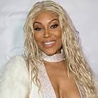 Lyrica Anderson