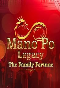 Primary photo for Mano po Legacy: The Family Fortune