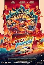 Jack Em Popoy: The Puliscredibles