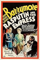 Rasputin and the Empress